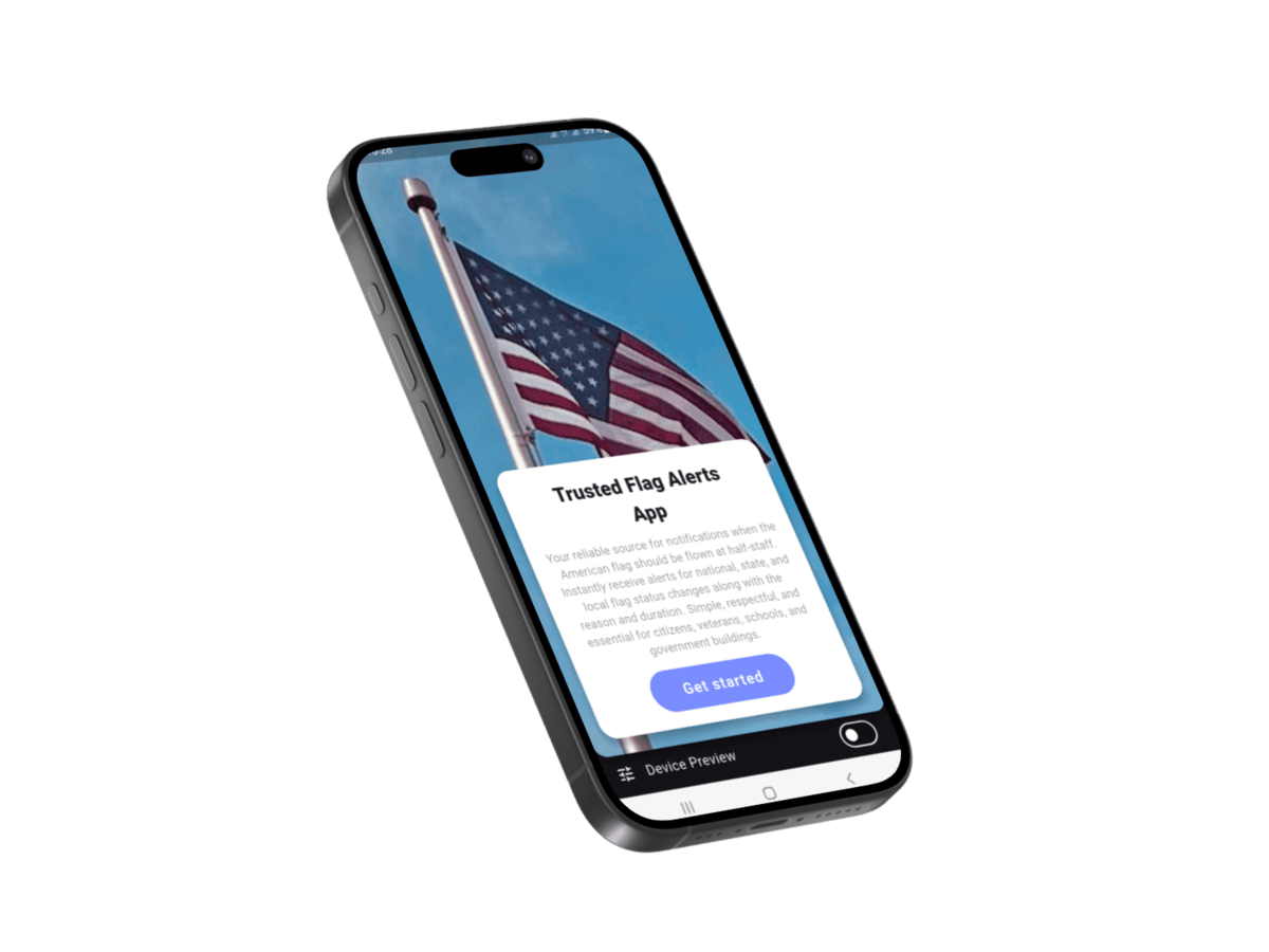 Flag App screenshot 2