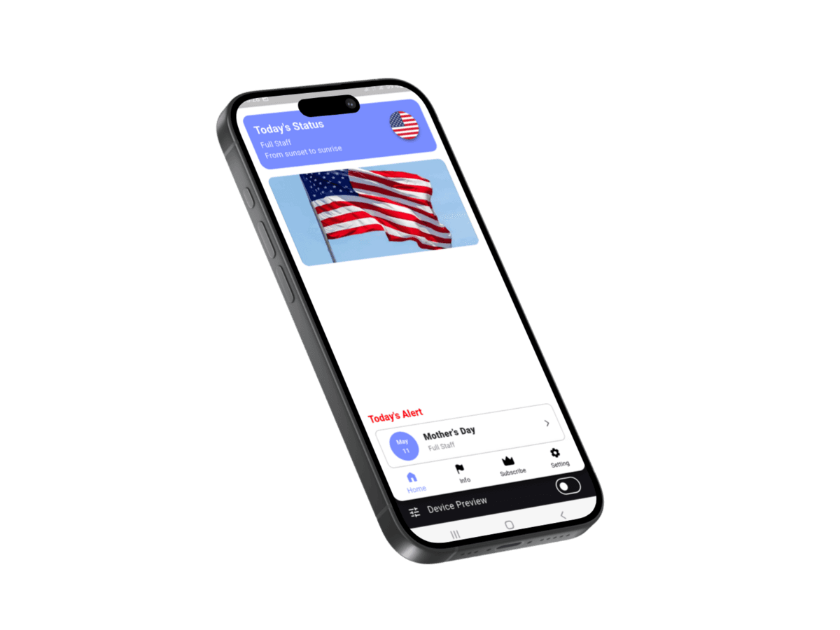 Flag App screenshot 5