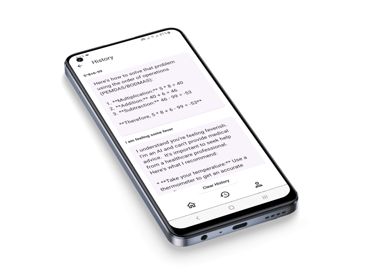 GetAll AI screenshot 4