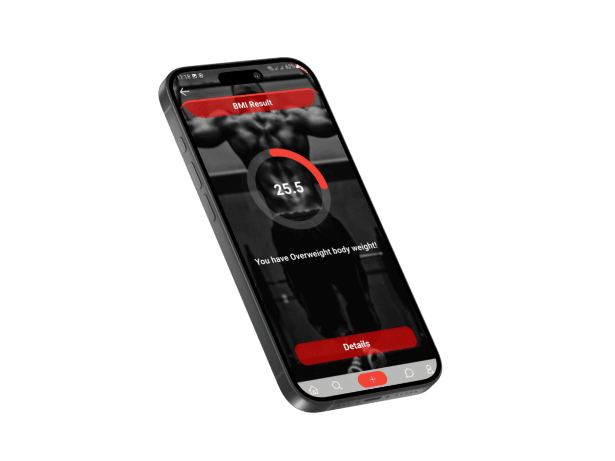 GymRats screenshot 4