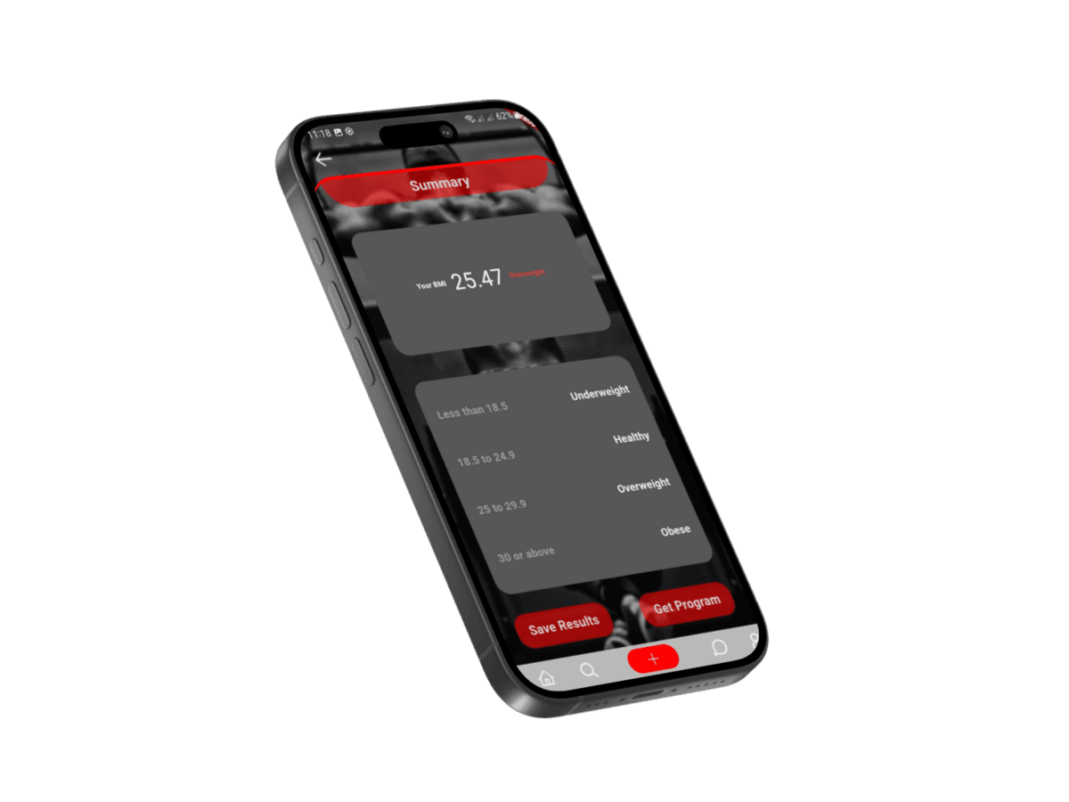 GymRats screenshot 9